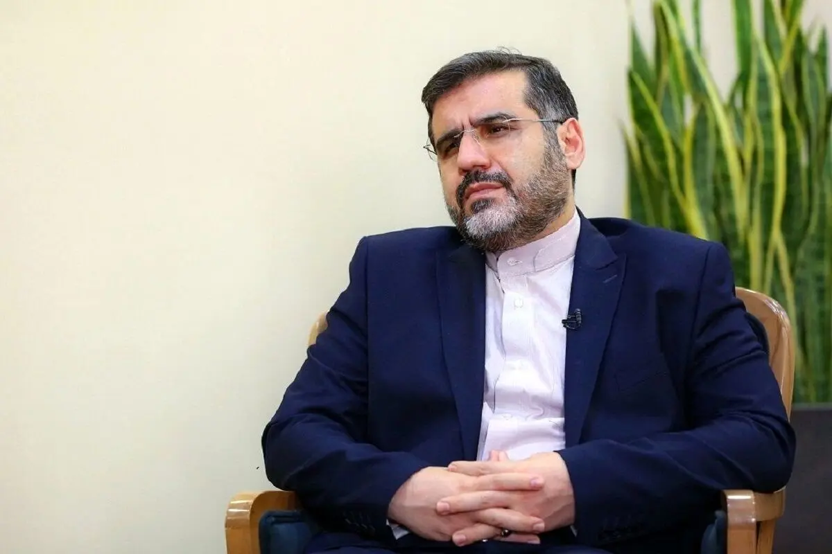 اسماعیلی: رهبر شهید تقریباً همۀ فیلم‌های مطرح کشور را می‌دیدند