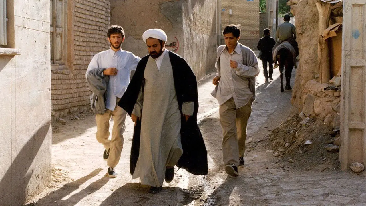 لوکیشن فیلم «مارمولک» بعد از ۲۱ سال