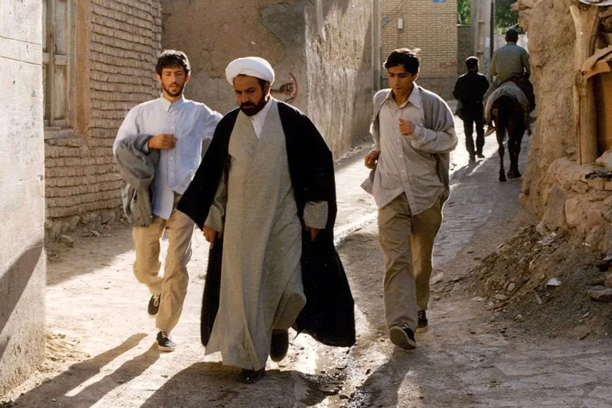 لوکیشن فیلم «مارمولک» بعد از ۲۱ سال