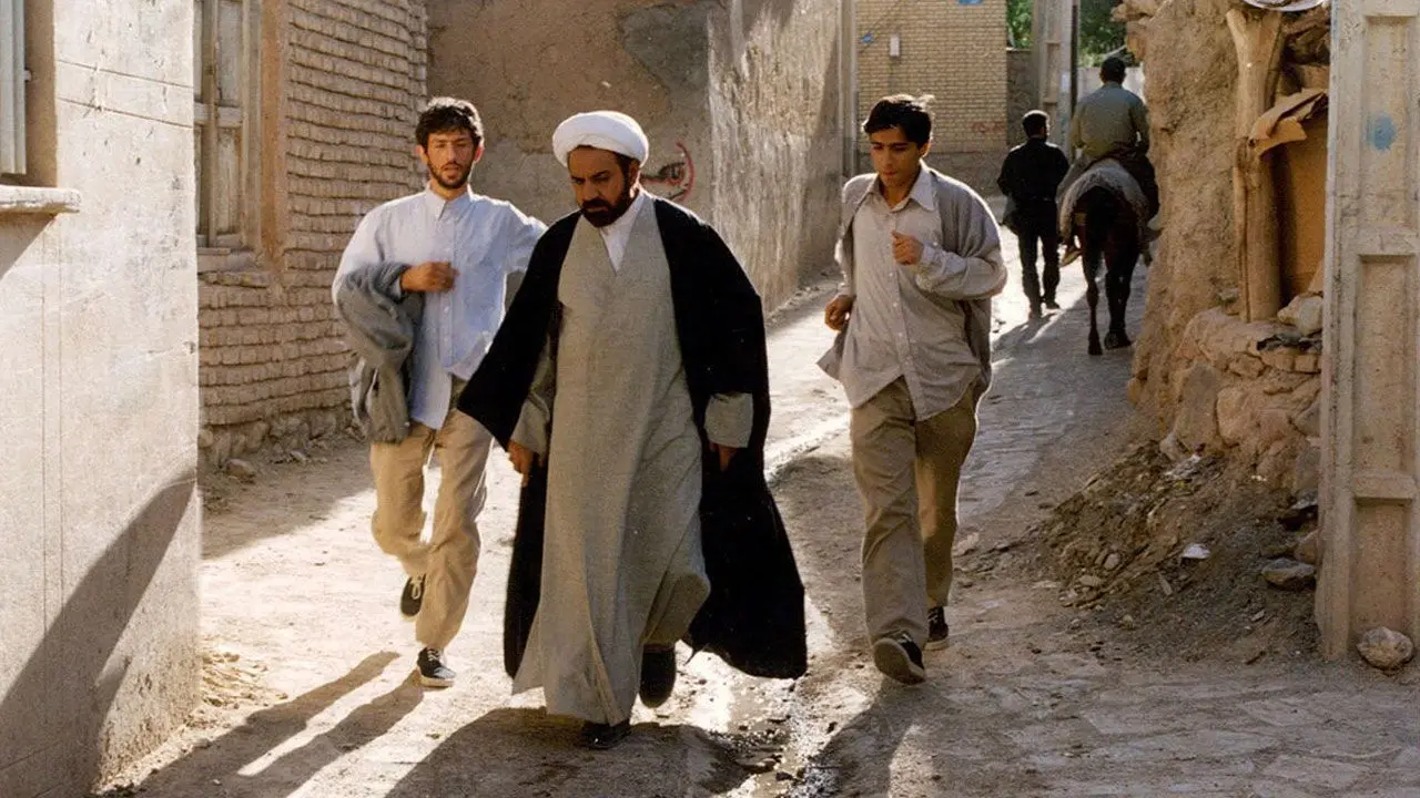 لوکیشن فیلم «مارمولک» بعد از ۲۱ سال
