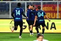 باخت ۰-۲ لچه مقابل اینتر؛ لیگ قهرمانان از یاد رفت!