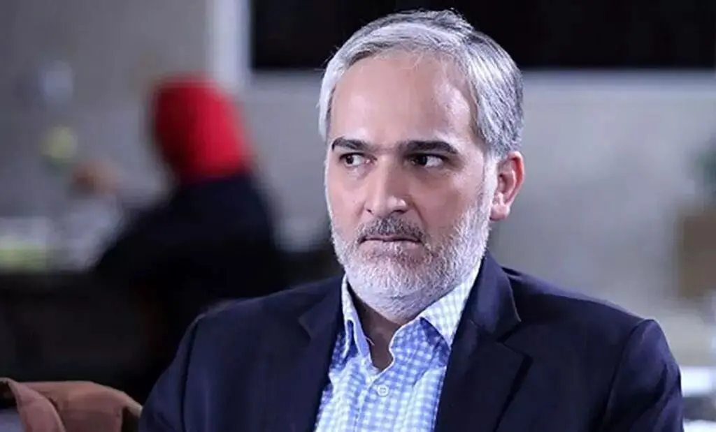بیژن بنفشه‌خواه: یوسف تیموری را فقط چند ساعت می‌توان تحمل کرد!
