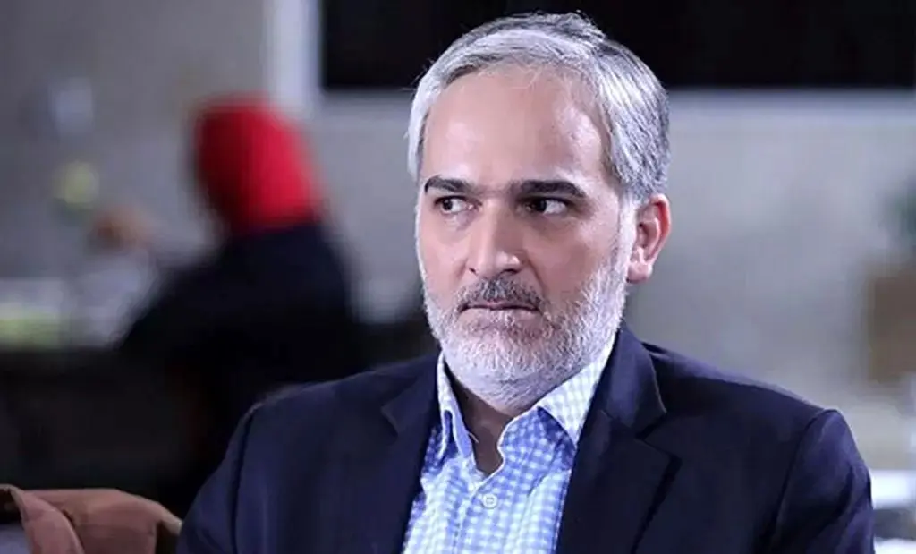 بیژن بنفشه‌خواه: یوسف تیموری را فقط چند ساعت می‌توان تحمل کرد!