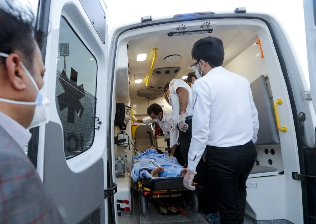 آلودگی هوا در تهران قربانی می‌گیرد؛ ۳۵۷ جان‌باخته در ۸ روز