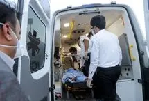 آلودگی هوا در تهران قربانی می‌گیرد؛ ۳۵۷ جان‌باخته در ۸ روز