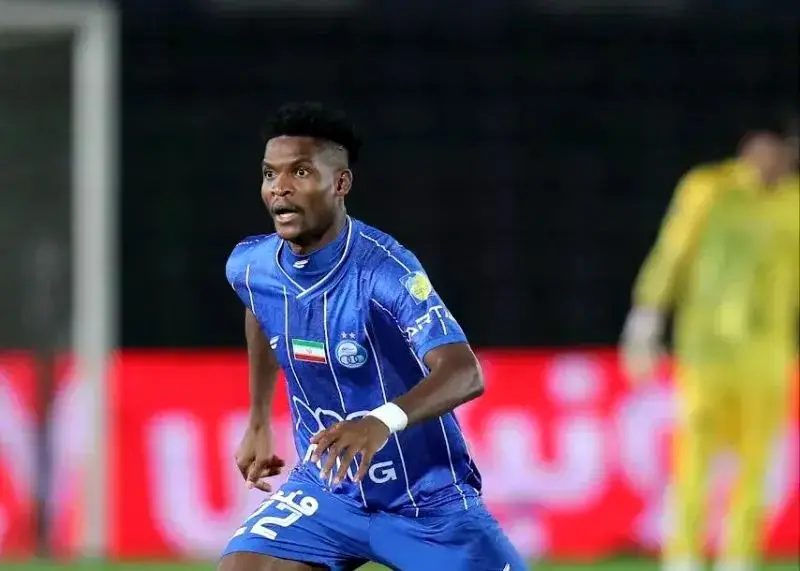 اندونگ تکلیفش را با استقلال روشن کرد