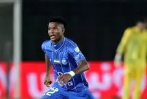 اندونگ تکلیفش را با استقلال روشن کرد