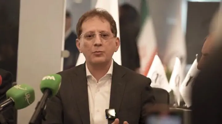 ورود بابک زنجانی به حوزه فرهنگ خطرناک است؟!
