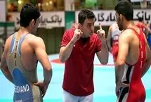 جدیدترین ورزشکاری که می‌خواهد از ایران برود
