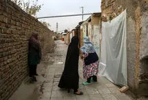 خط فقر در ایران: شدید، خارق‌العاده، زیرخاکی، بی‌کفنی