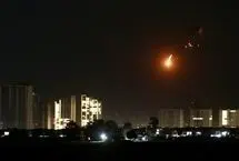 ادعای ارتش کویت: در حمله بامداد امروز ۱۳ موشک بالستیک  و ۱۷ پهپاد را شناسایی کردیم 