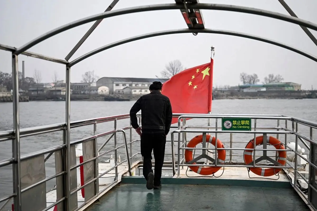 نقش مبهم پکن در بحران خاورمیانه؛ نگرانی واشنگتن از هوش مصنوعی چین