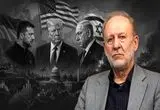 دونالد ترامپ چه نقشه‌ای دارد؟

