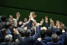 دیدگاه مشترک سه روزنامه‌نگار: کسانی که خود را هسته سخت نظام معرفی می‌کنند، پوشالی‌اند؛ 