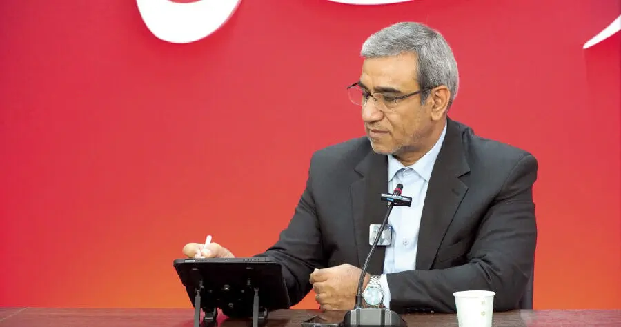 استاندار خراسان: در حوادث دی‌ماه ۱۴۰۴ حاضر نیستیم بپذیریم که اشتباه کردیم