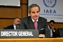 واکنش گروسی به دور جدید مذاکرات ایران و آمریکا/ گامی رو به جلو بود 