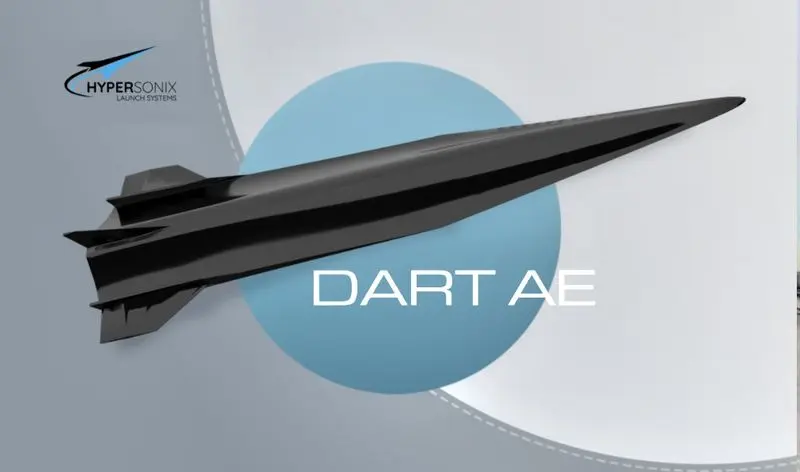 جت مافوق‌صوت