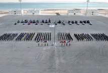 جزئیات رزمایش نظامی آمریکا در خلیج‌فارس/ واشنگتن به دنبال چیست؟