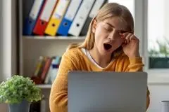 عادتی که بی‌صدا از طول عمر شما می‌کاهد!