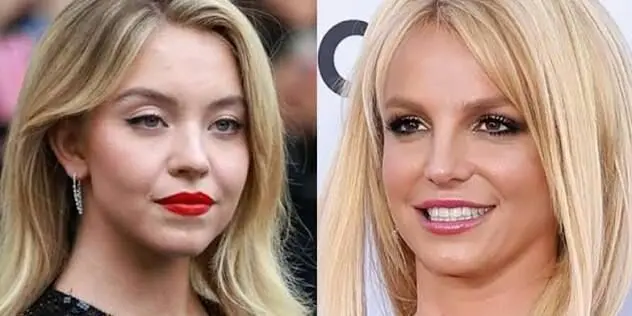 سیدنی سوئینی بازیگر نقش بریتنی اسپیرز شد؟