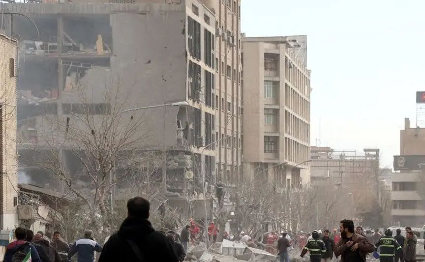  این جنگ هم تمام خواهد شد، اما…/ مراقب اسب تروای دشمن باشیم

