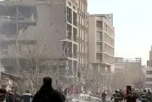  این جنگ هم تمام خواهد شد، اما…/ مراقب اسب تروای دشمن باشیم

