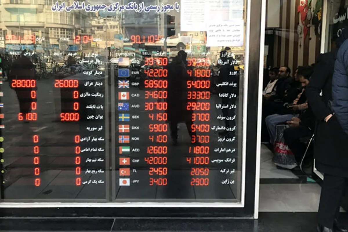 قیمت افغانی افغانستان امروز یکشنبه 12 مرداد 1404