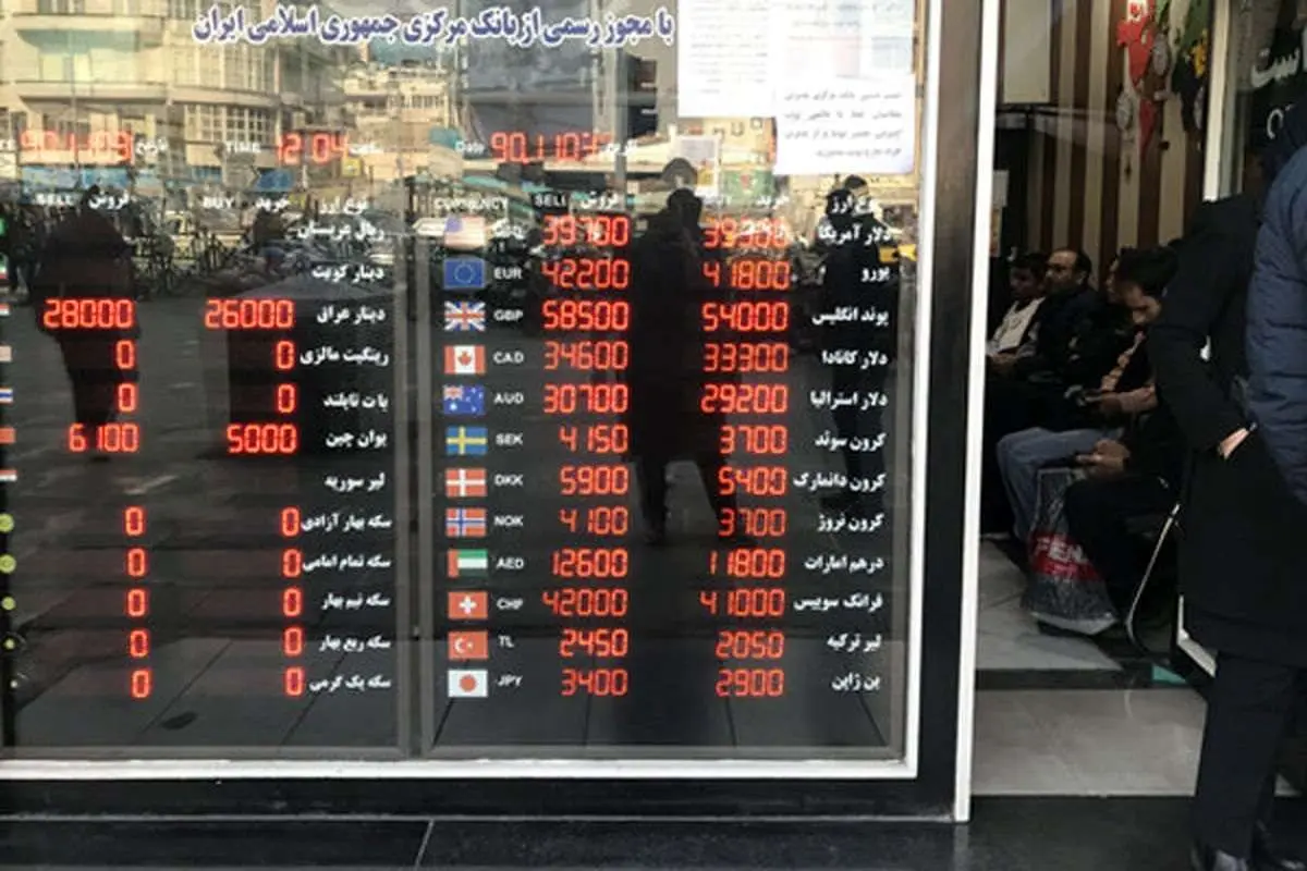 قیمت افغانی افغانستان امروز یکشنبه 12 مرداد 1404