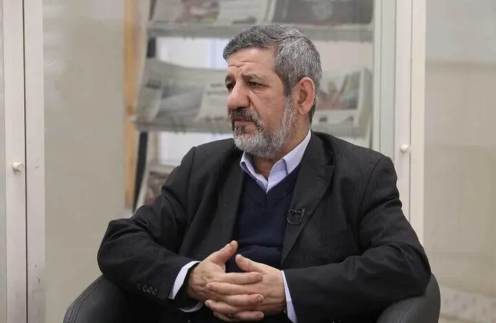 بازگشت لاریجانی با دو ماموریت؛ مهار تندروی در درون، حل و فصل هسته‌ای در بیرون

