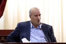 کنایه مهدی تاج به امیر قلعه‌نویی