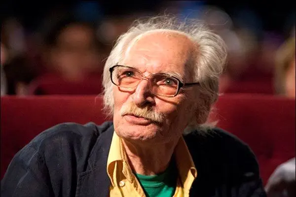 کتاب تازه محمود دولت‌آبادی منتشر شد
