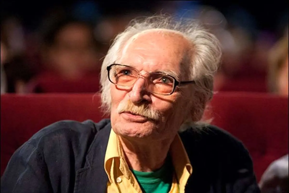 کتاب تازه محمود دولت‌آبادی منتشر شد
