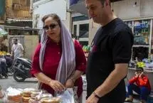 تصاویر؛ زندگی در موقعیت نه جنگ، نه صلح
