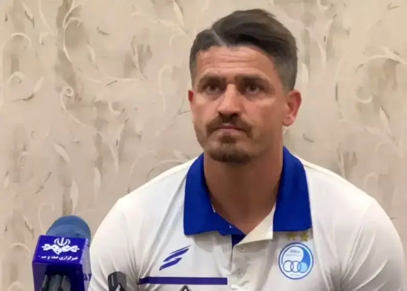 حمله شدید وریا به تقوی، مزدک و مجریان اینترنشنال