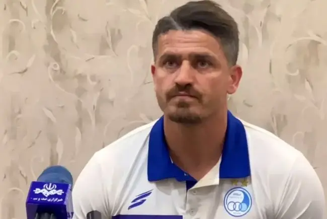 حمله شدید وریا به تقوی، مزدک و مجریان اینترنشنال