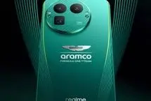 ریلمی GT8 پرو F1 Edition؛ موبایلی با روح مسابقات فرمول یک!