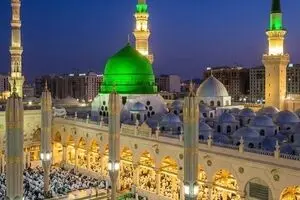 پیام‌های تبریک ولادت پیامبر (ص) 1405