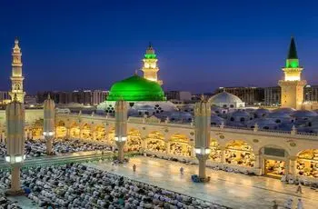 پیام‌های تبریک ولادت پیامبر (ص) 1405