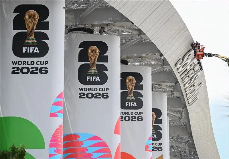 برنامه و ساعت بازی‌های روز چهارم جام جهانی 2026

