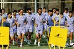 مذاکره استقلال با ۲ بازیکن خارجی