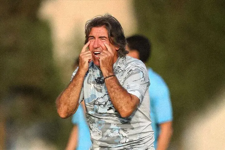 یکی صدایش می‌کند «شاه»، یکی «ریکی»؛ جذاب ولی خطرناک

