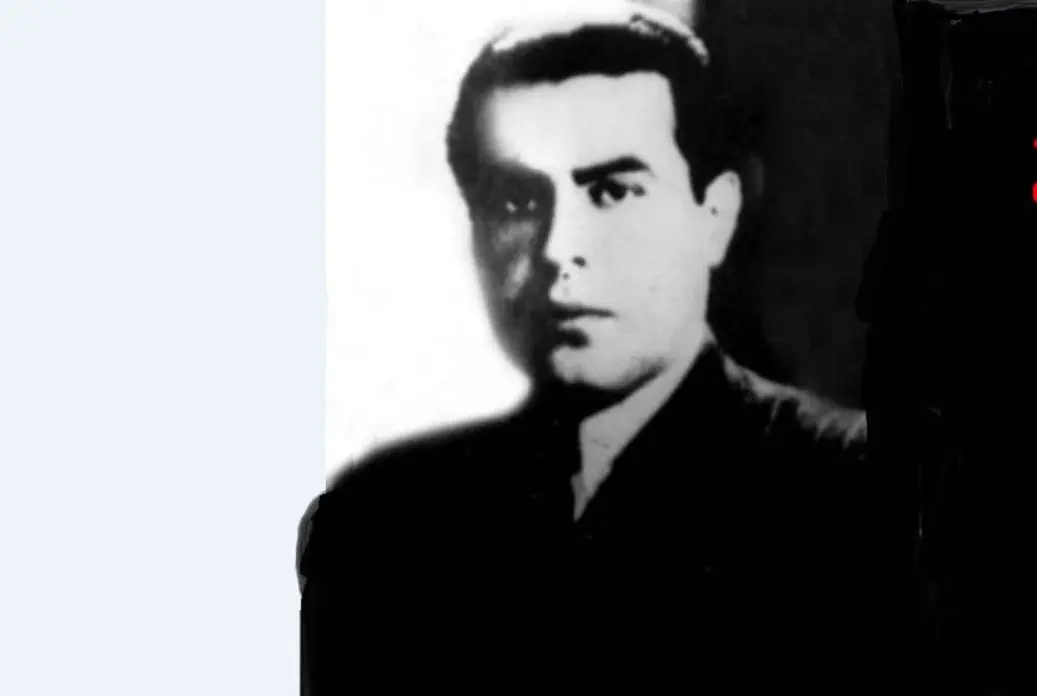 اولین ارکستر سمفونی تهران در سال ۱۳۱۴