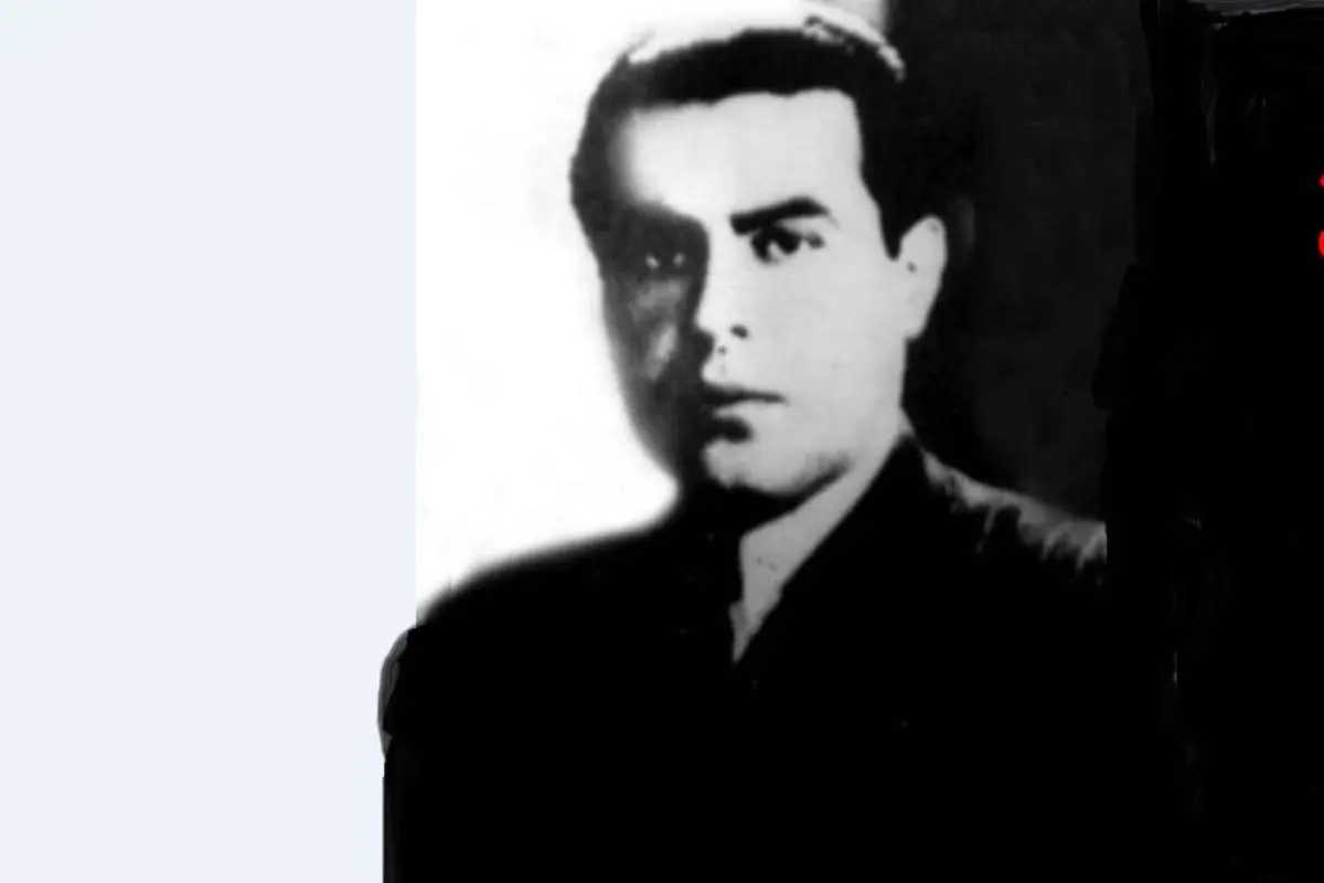 اولین ارکستر سمفونی تهران در سال ۱۳۱۴