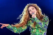 خبر بد برای طرفداران شکیرا؛  آهنگ «Dai Dai» سرود رسمی جام جهانی نیست!
