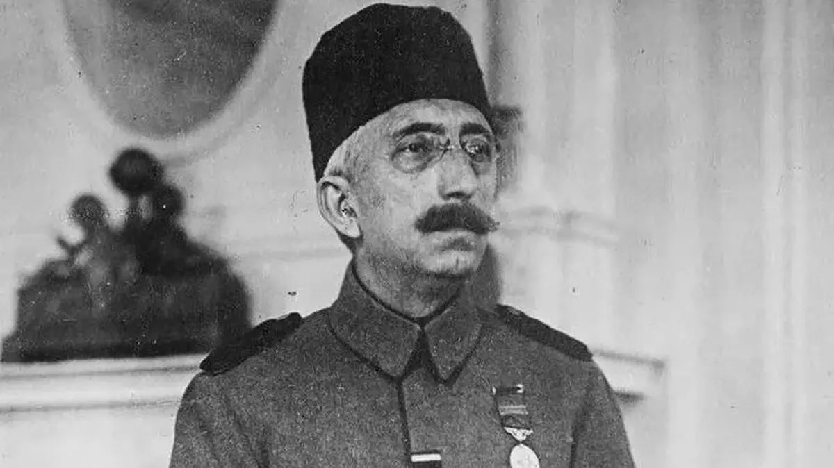 آخرین سلطان امپراتوری عثمانی چگونه درگذشت؟