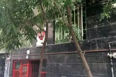 غیبت عجیب پرسپولیسی‌ها در مراسم تشییع مدافع پیشکسوت