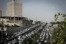 محدودیت‌های ترافیکی تهران در مراسم وداع رهبر شهید