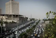 ترافیک سنگین در مسیرهای منتهی به تهران/ تردد روان در محورهای شمالی