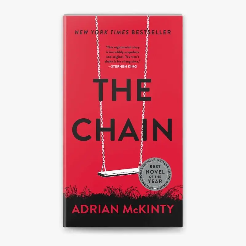 The Chain