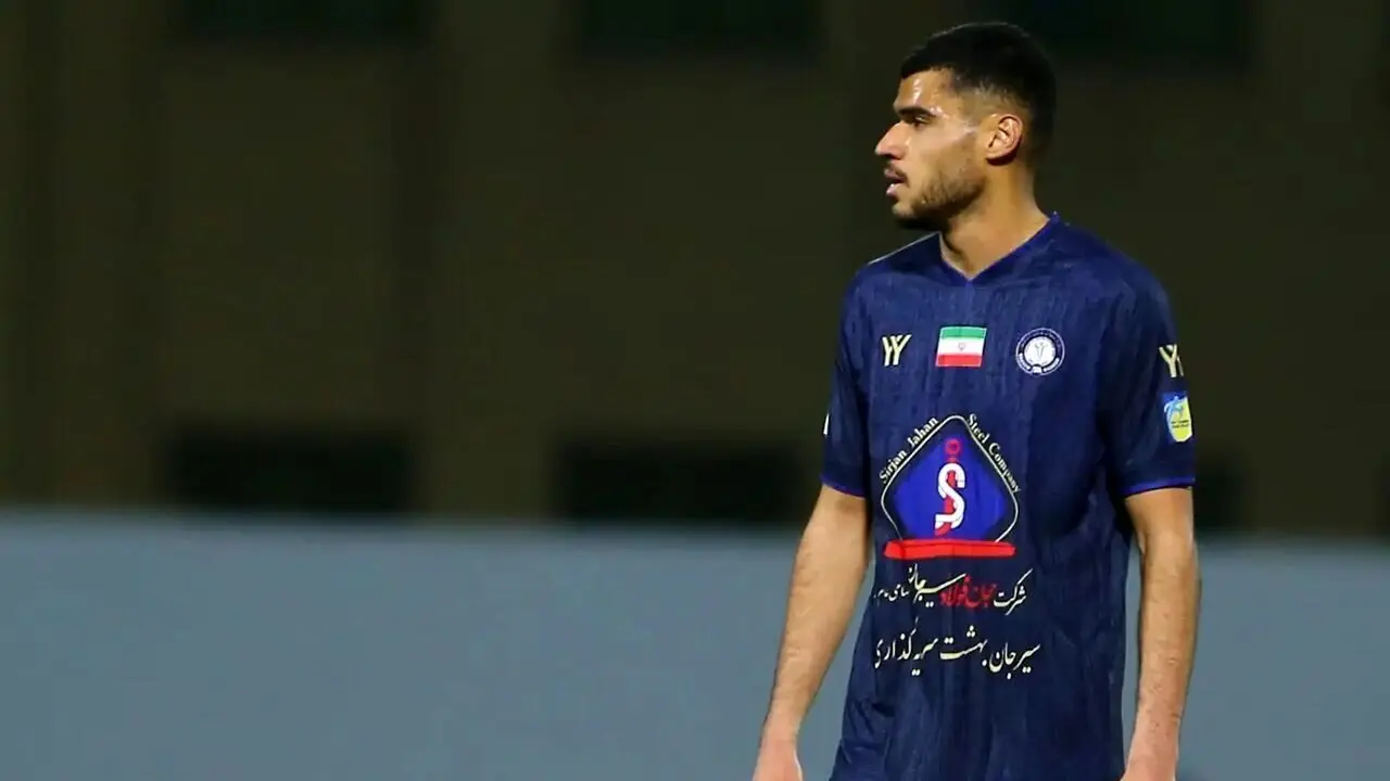 وسوسه گل‌گهر با پیشنهاد پرسپولیس؛ لحظه‌شماری برای جذب زارع